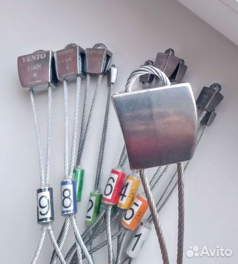 Альпинистское снаряжение закладные элементы