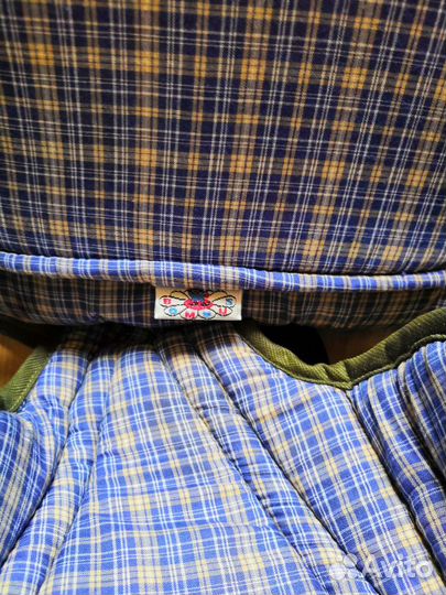 Кенгуру фирма Bombus