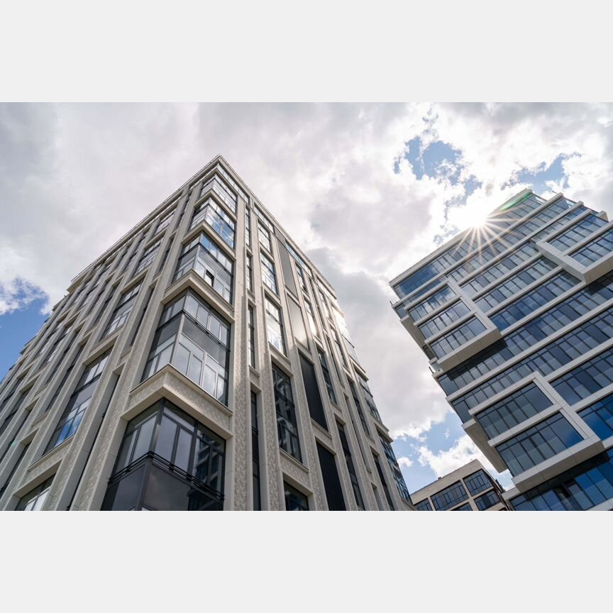 2-к. квартира, 70,2 м², 13/14 эт.