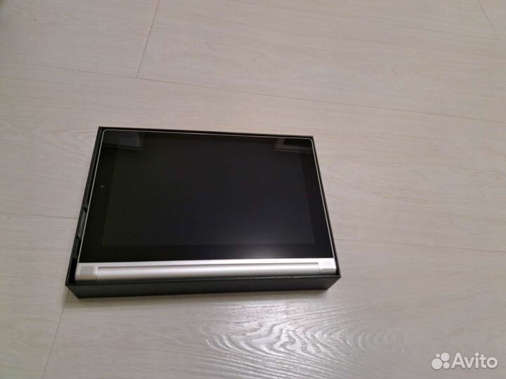 Планшет lenovo yoga tablet 2