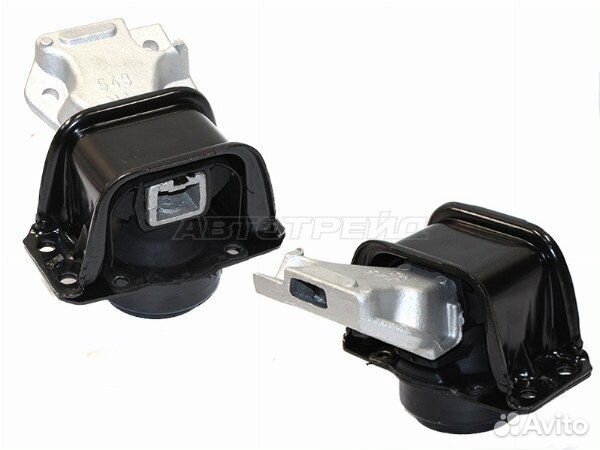 Опора двигателя