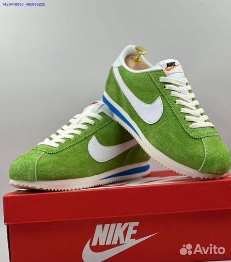 Кроссовки Nike Cortez Classic