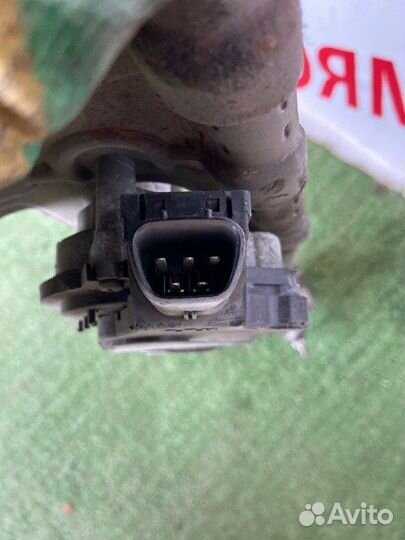 Мотор дворников Toyota Caldina ST215 3sgte 2001