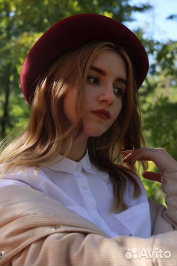 Фотограф