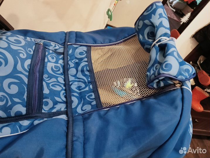 Коляска tako jumper