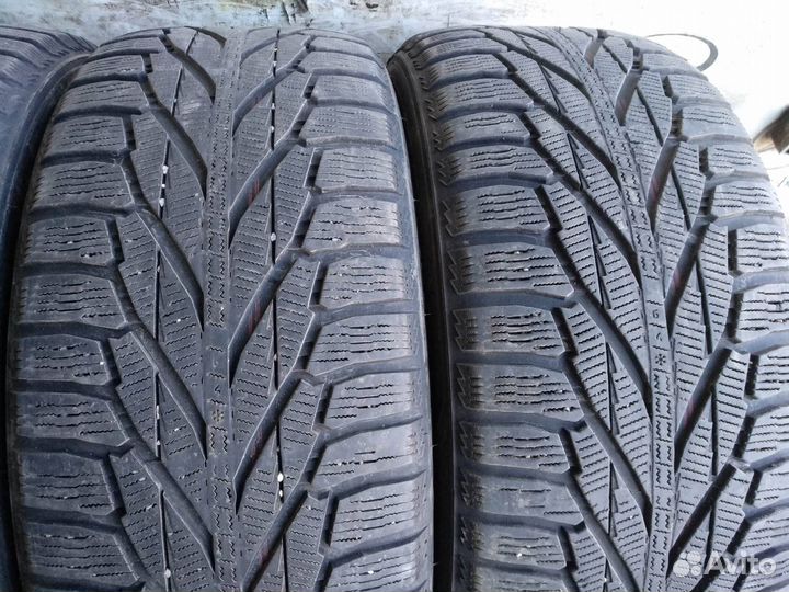 Nokian Tyres Hakkapeliitta R2 SUV 255/55 R18 109R