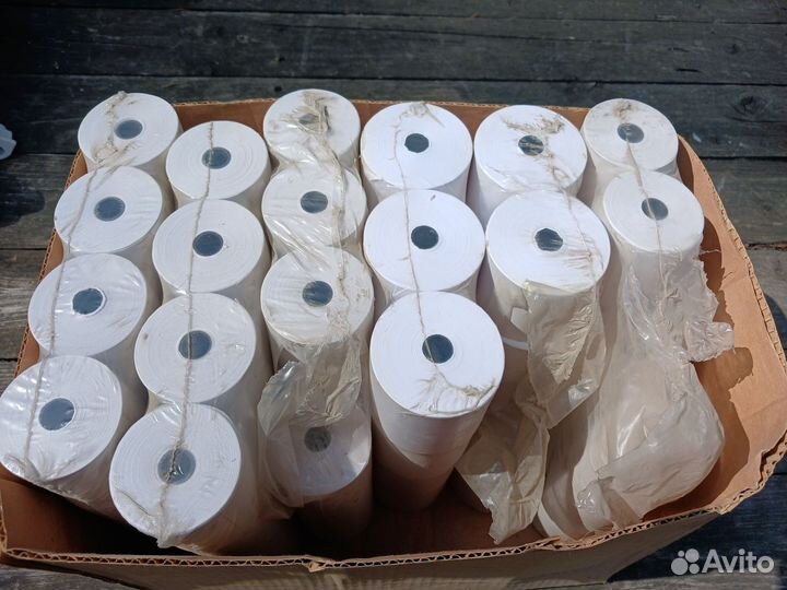 Кассовая лента