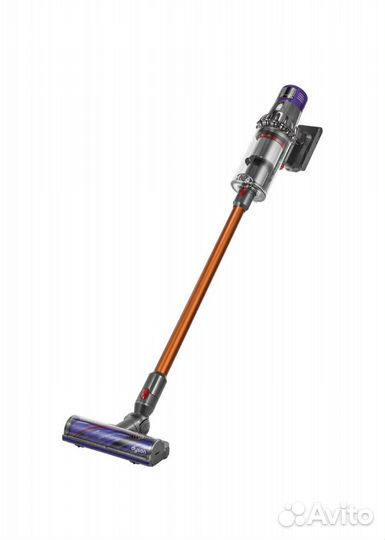 Пылесос Dyson Cyclone V10 Absolute