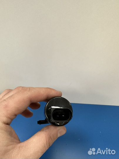 Насос омывателя Volkswagen polo