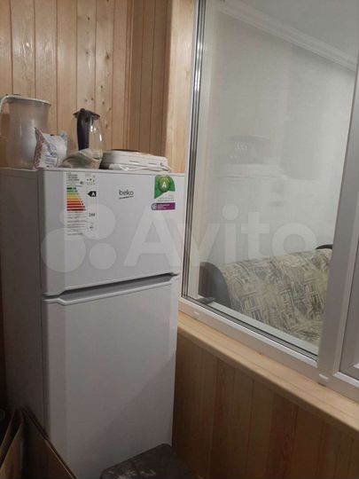 Комната 20 м² в 3-к., 2/9 эт.