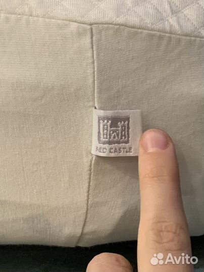 Кокон red castle