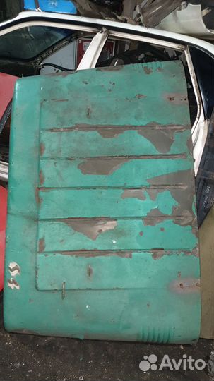 Капот УАЗ 469