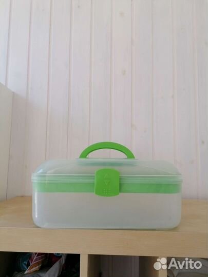 Контейнер для хранения вещей