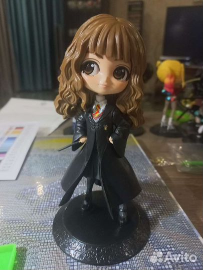 Фигурка Гарри Поттер