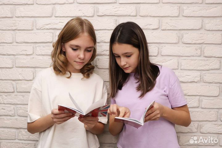 Английский язык для детей в Сипайлово