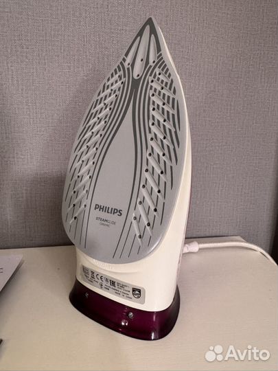 Утюг Philips