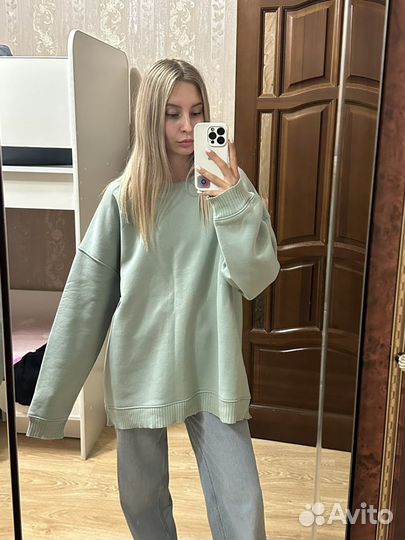 Свитшот Zara