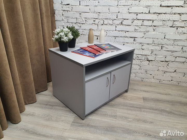 Тумба для оргтехники бу