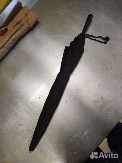 Зонт Мосгорисполком 50-е