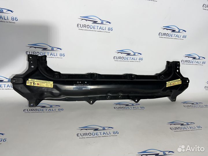 Элементы телевизора BMW 7-Series E66/66