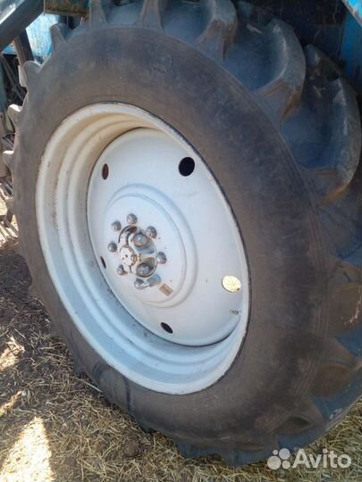 Трактор МТЗ (Беларус) BELARUS-1025, 2006