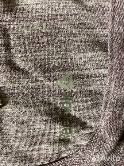 Шорты спортивные reebok шорты беговые