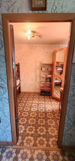 2-к. квартира, 43 м², 3/5 эт.