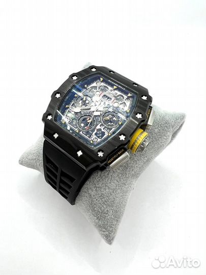 Часы Richard Mille RM 11-03