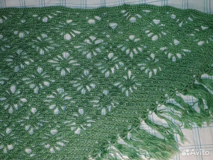 Косынка- шаль