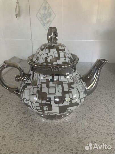 Заварочный чайник