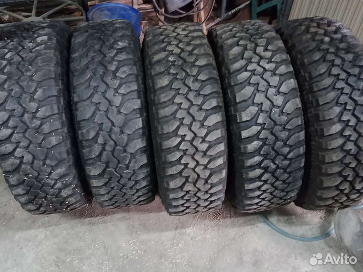 Колеса OFF-road