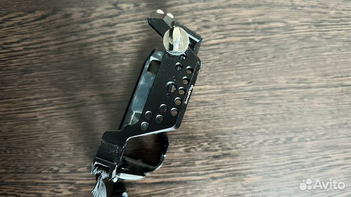 Клетка для sony a7 iii / sony a7siii