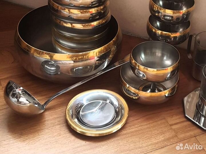 Zepter для чая десерта поштучно