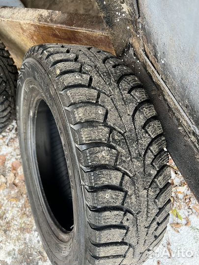 Nokian Tyres Nordman 5 185/70 R14 92T