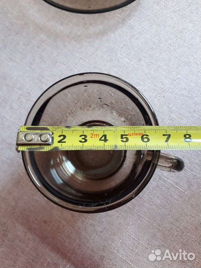 Кофейные пары