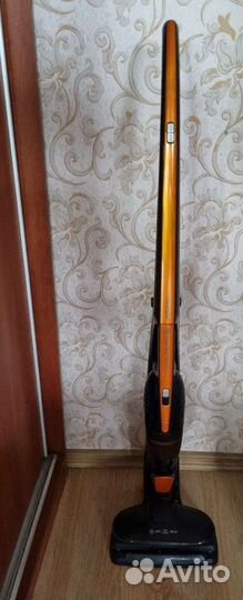 Пылесос трость LG
