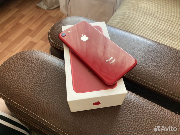 iPhone 8 (64gb)