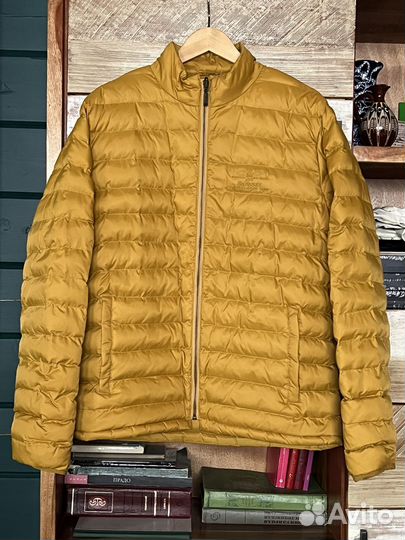 Куртка Barbour Heritage Hooded Bedale Jacket