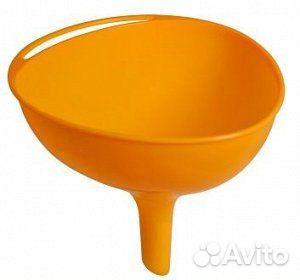 Воронка пластиковая, 175 мм