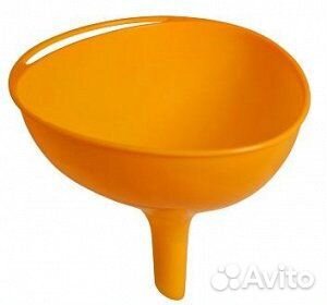 Воронка пластиковая, 175 мм