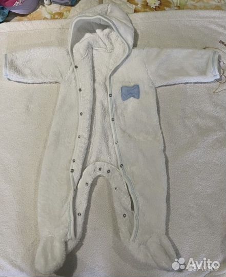 Вещи на мальчика