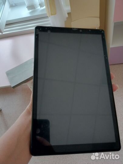 Планшет
