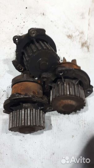 Помпа ваз передний привод