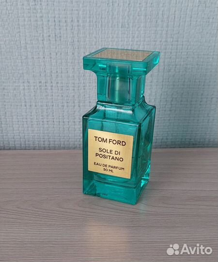 TOM ford Sole di Positano