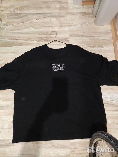 Футболка wild east мерч