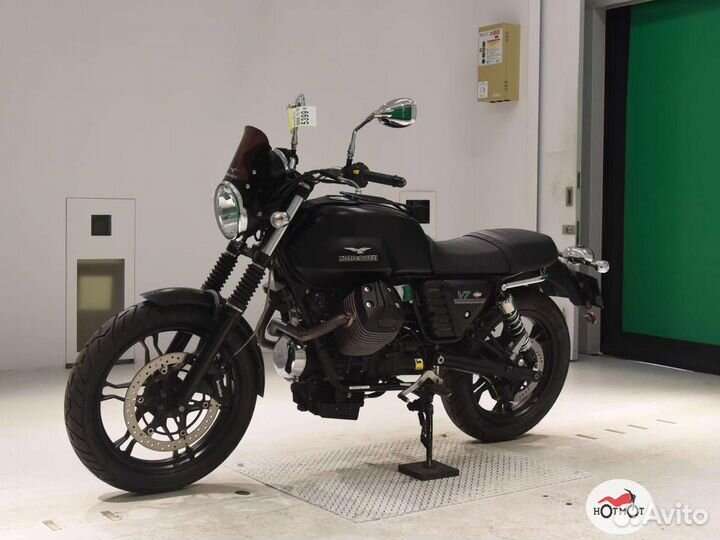 Moto Guzzi V 7 2013г