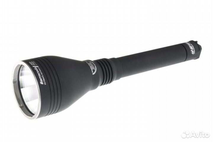Фонари armytek