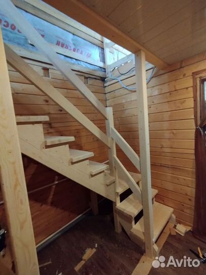 Бригада строителей