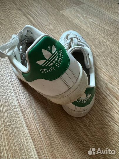 Кеды adidas stan smith