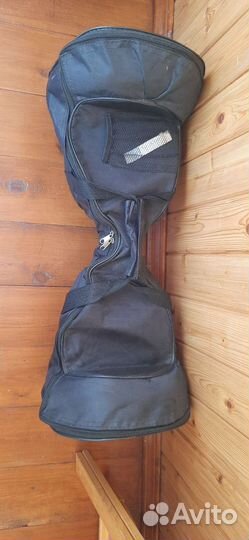 Гироскутер бу